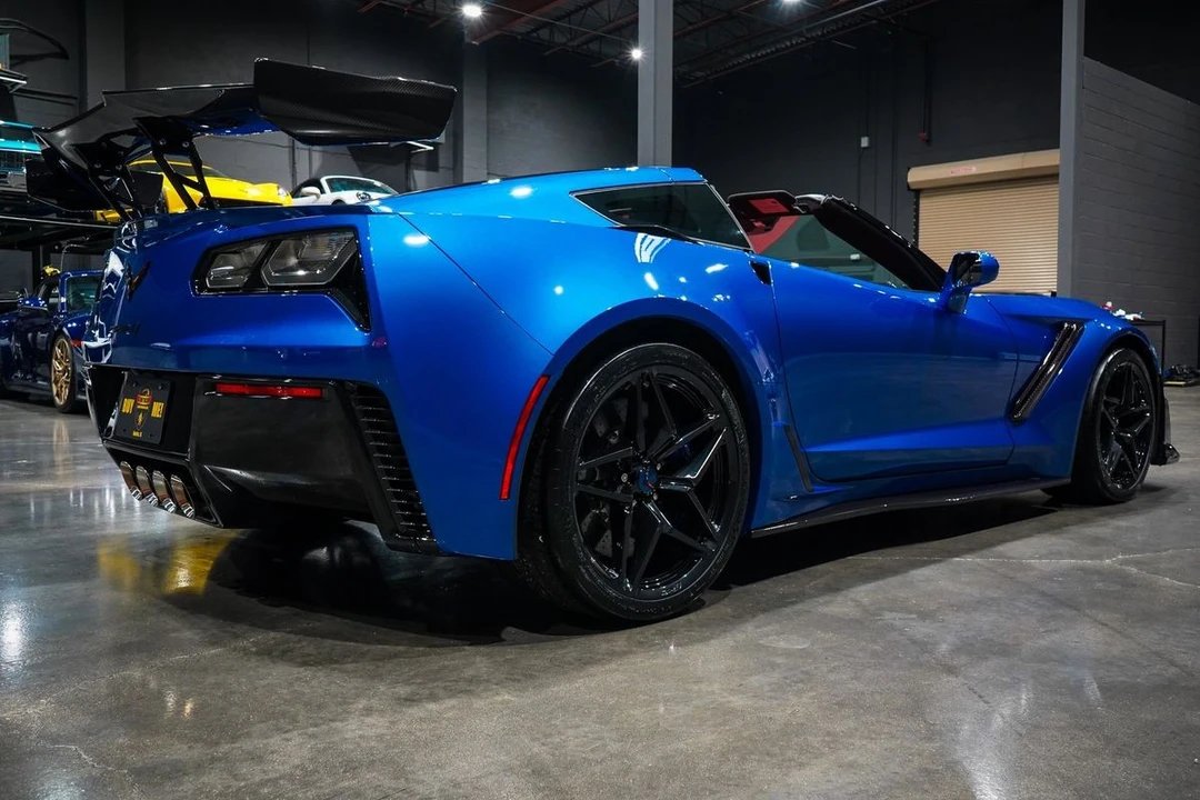 2019 Chevrolet - Image 5 of 31