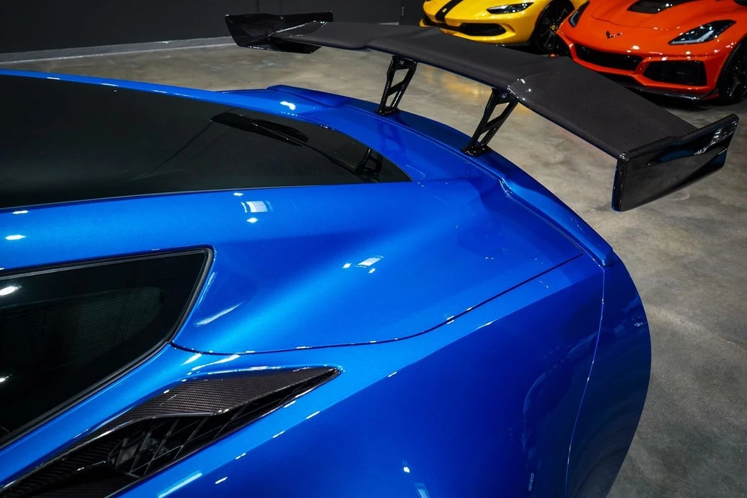 2019 Chevrolet - Image 28 of 31