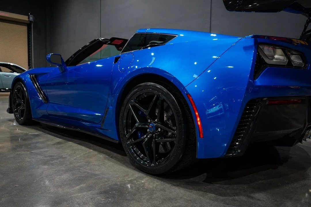 2019 Chevrolet - Image 14 of 31