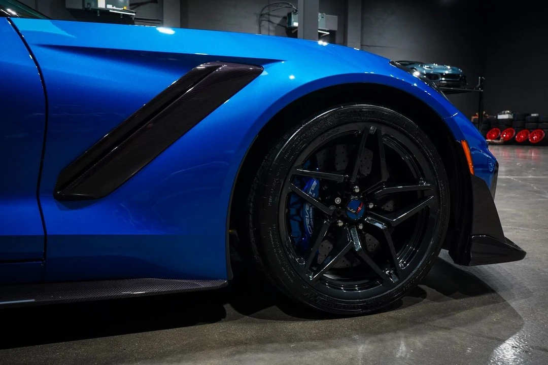2019 Chevrolet - Image 15 of 31