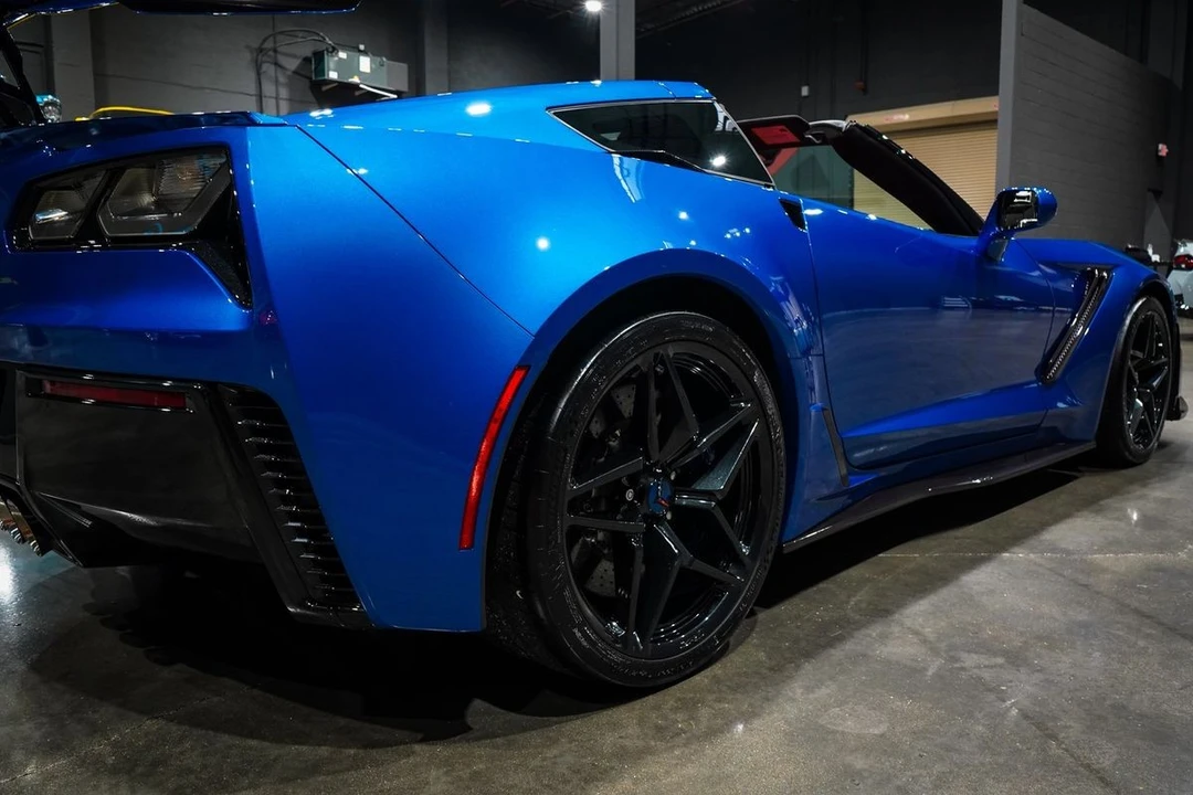 2019 Chevrolet - Image 18 of 31