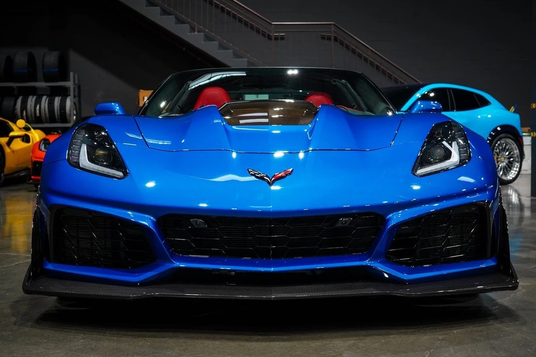 2019 Chevrolet - Image 8 of 31