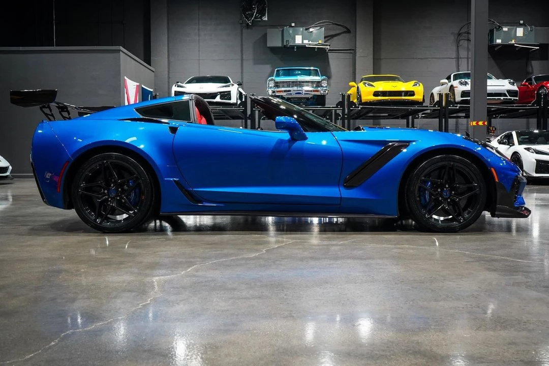 2019 Chevrolet - Image 6 of 31