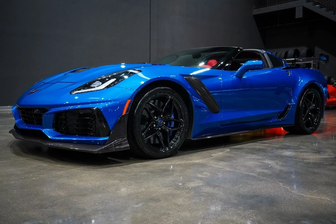 2019 Chevrolet - Image 10 of 31
