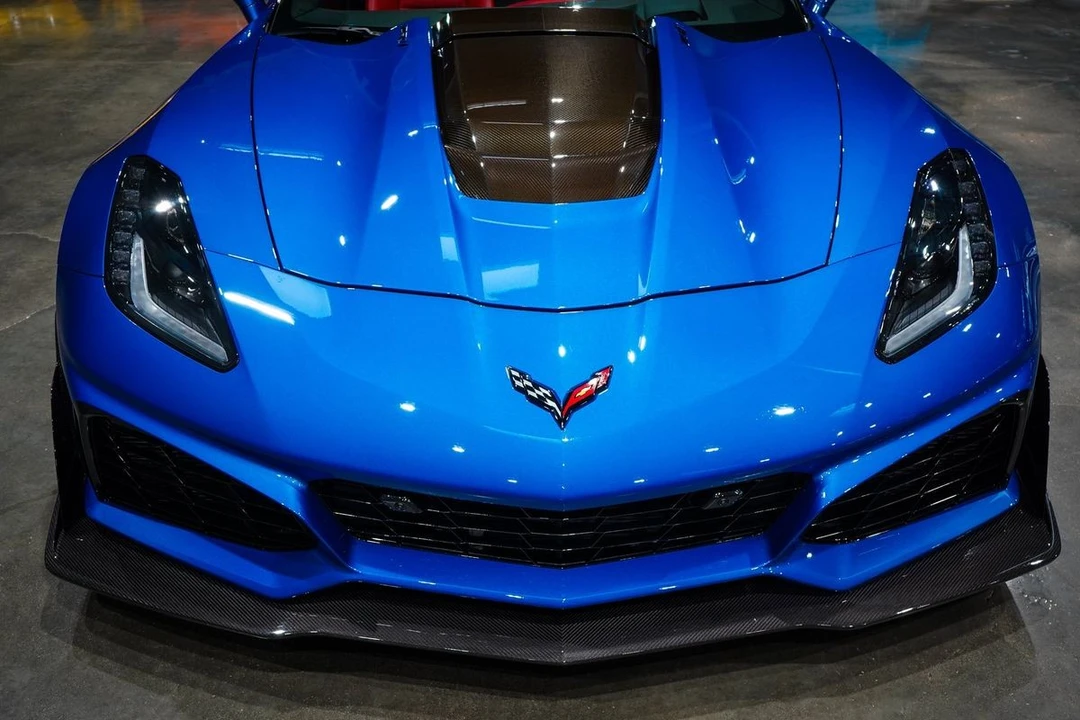2019 Chevrolet - Image 9 of 31