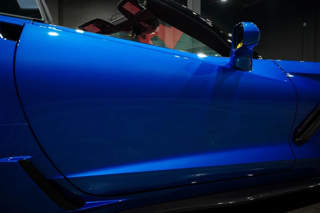 2019 Chevrolet - Image 16 of 31