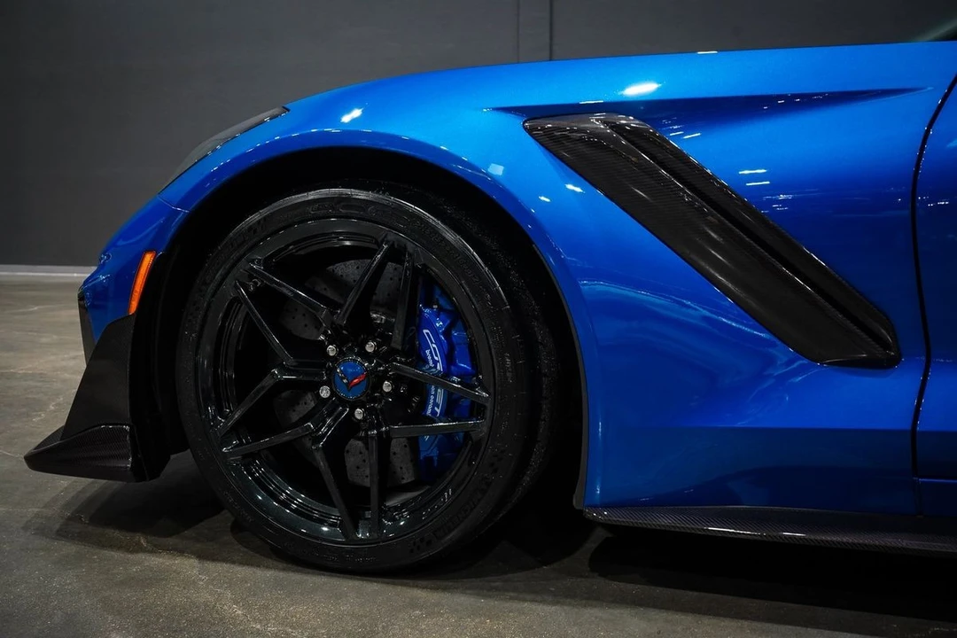 2019 Chevrolet - Image 11 of 31