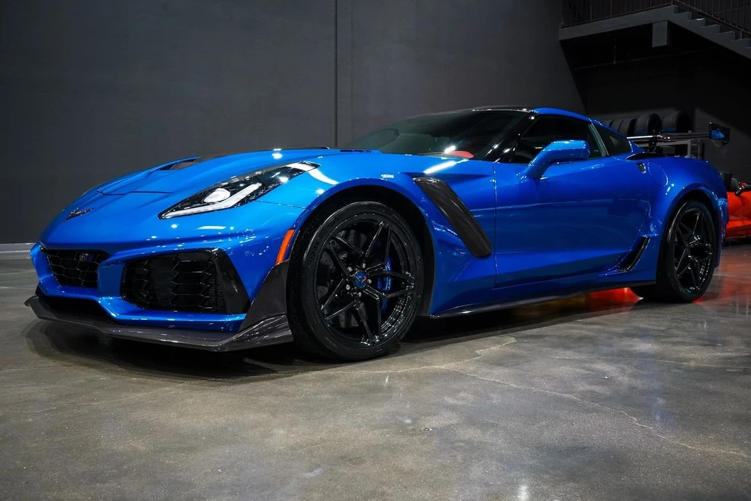 2019 Chevrolet - Image 25 of 31