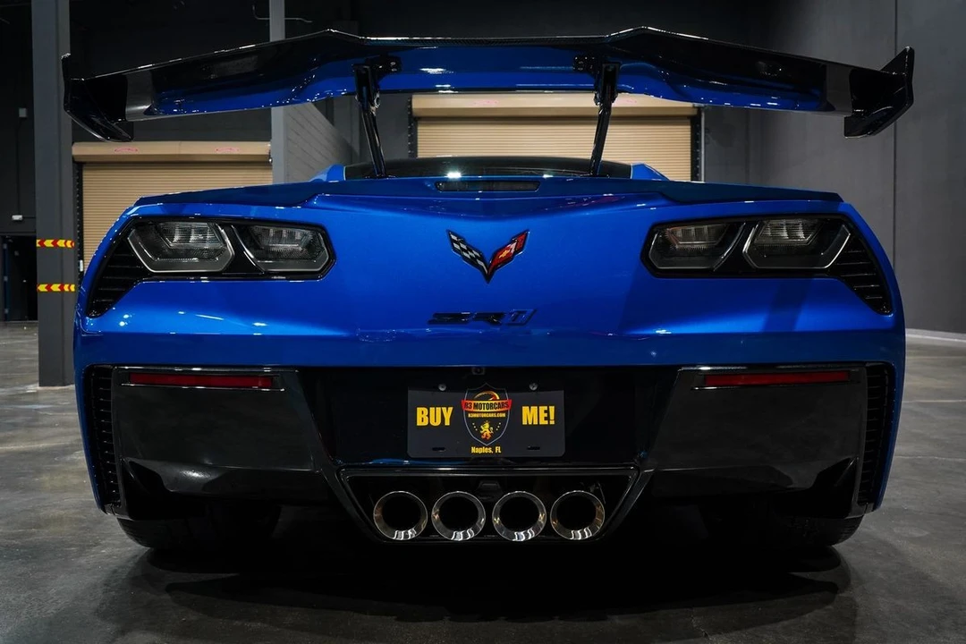 2019 Chevrolet - Image 4 of 31