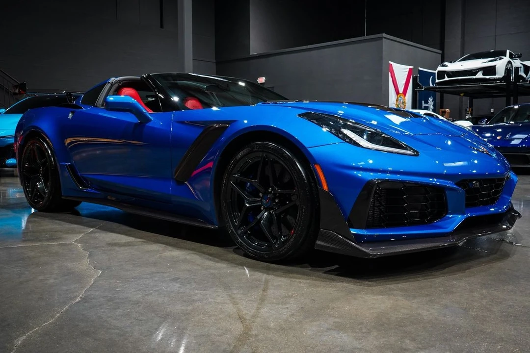 2019 Chevrolet - Image 7 of 31