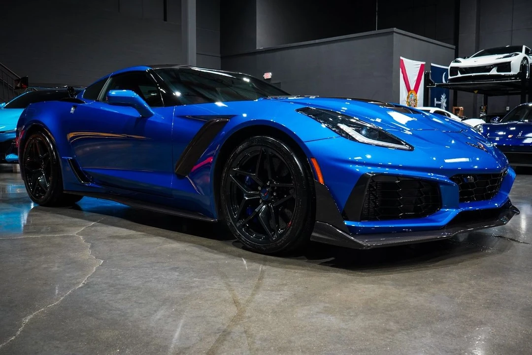 2019 Chevrolet - Image 24 of 31