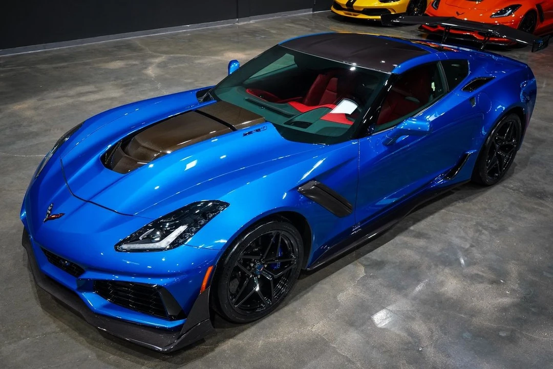 2019 Chevrolet - Image 29 of 31