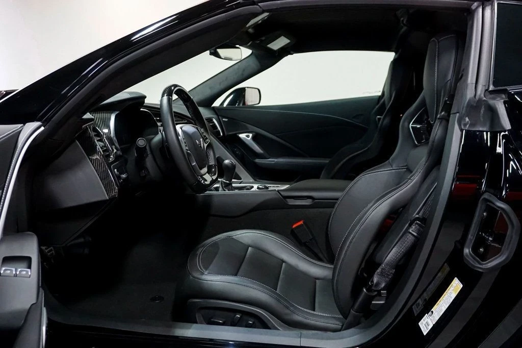 2019 Chevrolet Corvette C7 ZR1 - Image 9 of 12