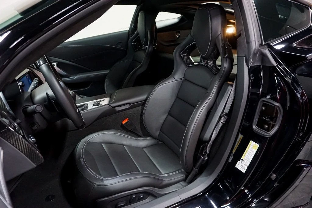 2019 Chevrolet Corvette C7 ZR1 - Image 10 of 12