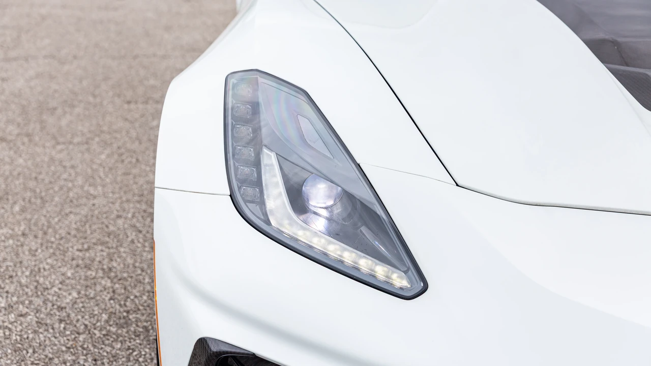 2019 Chevrolet Corvette C7 ZR1 - Image 18 of 31