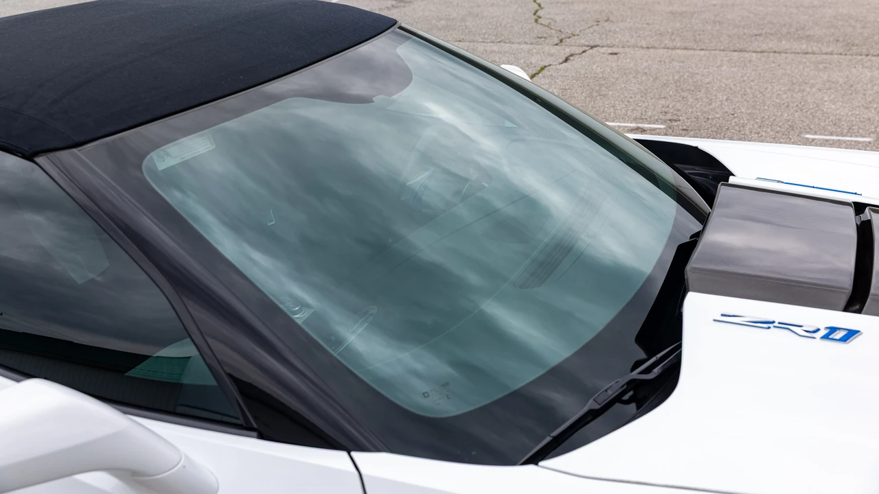 2019 Chevrolet Corvette C7 ZR1 - Image 26 of 31