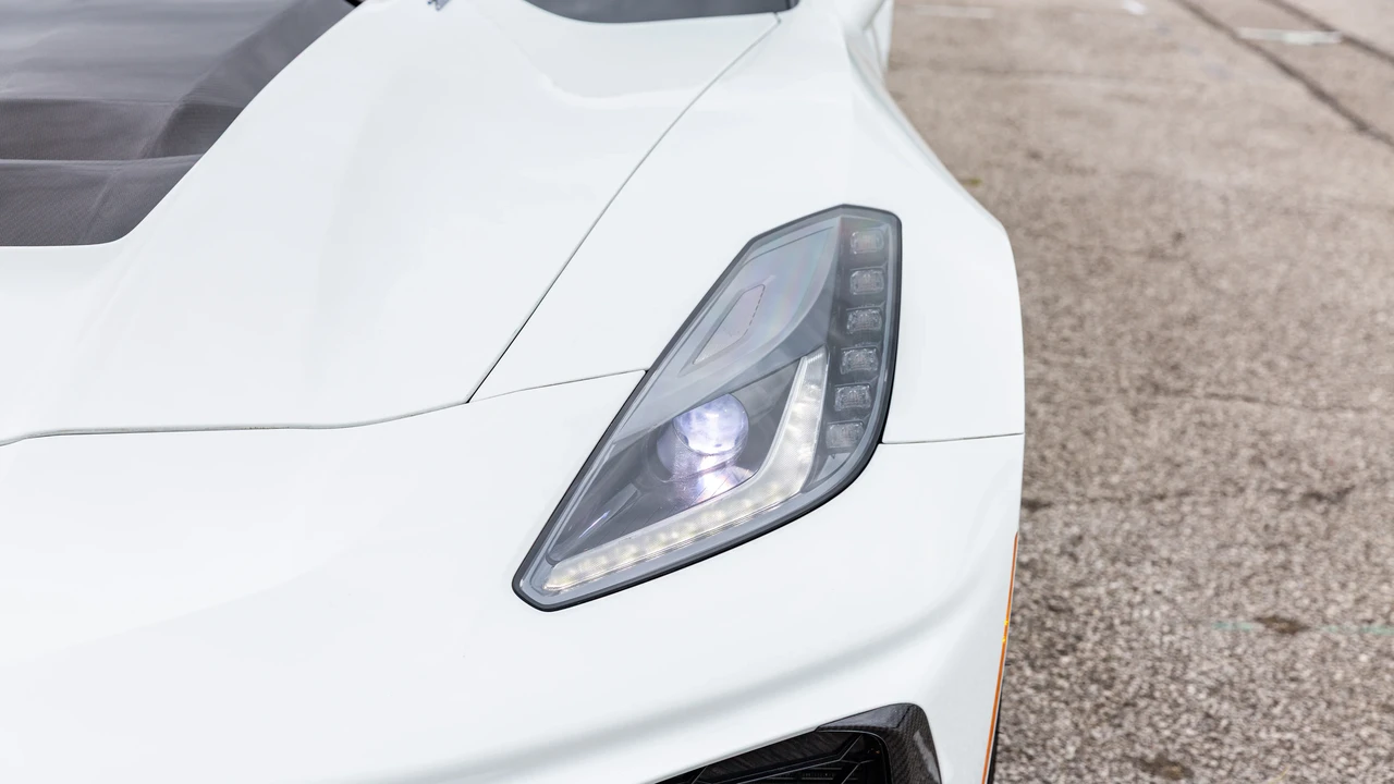 2019 Chevrolet Corvette C7 ZR1 - Image 19 of 31