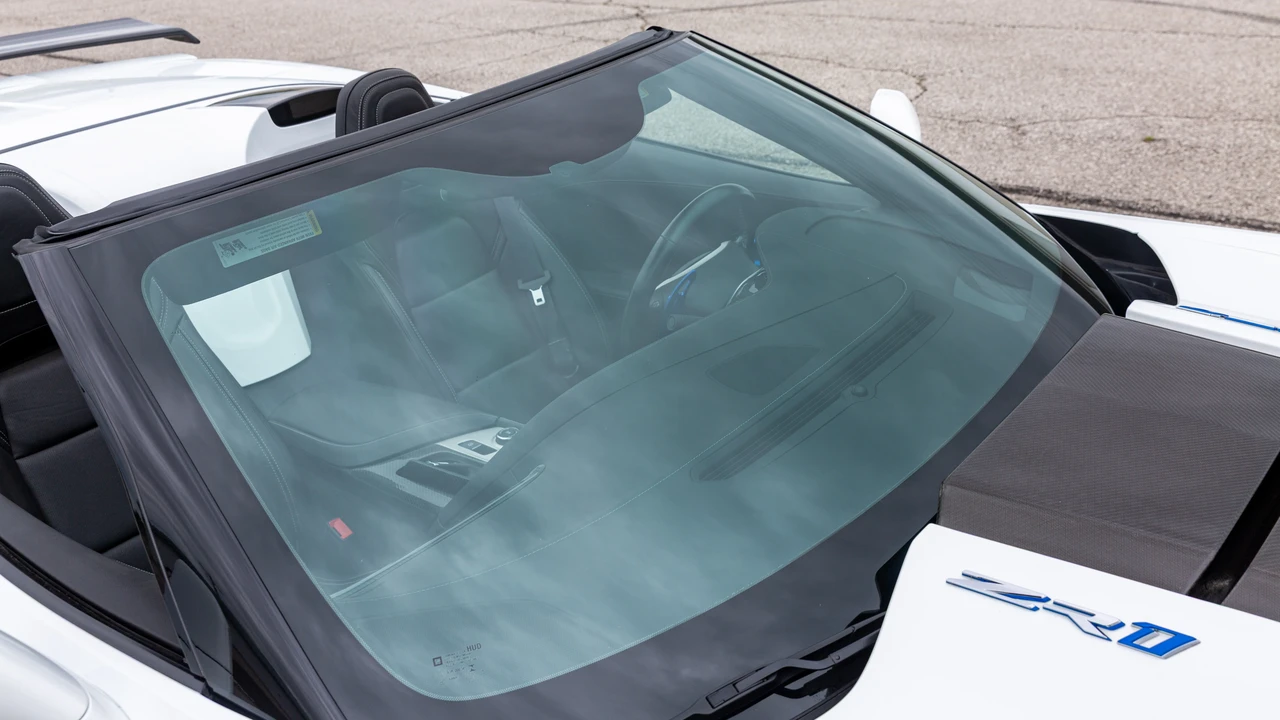 2019 Chevrolet Corvette C7 ZR1 - Image 25 of 31