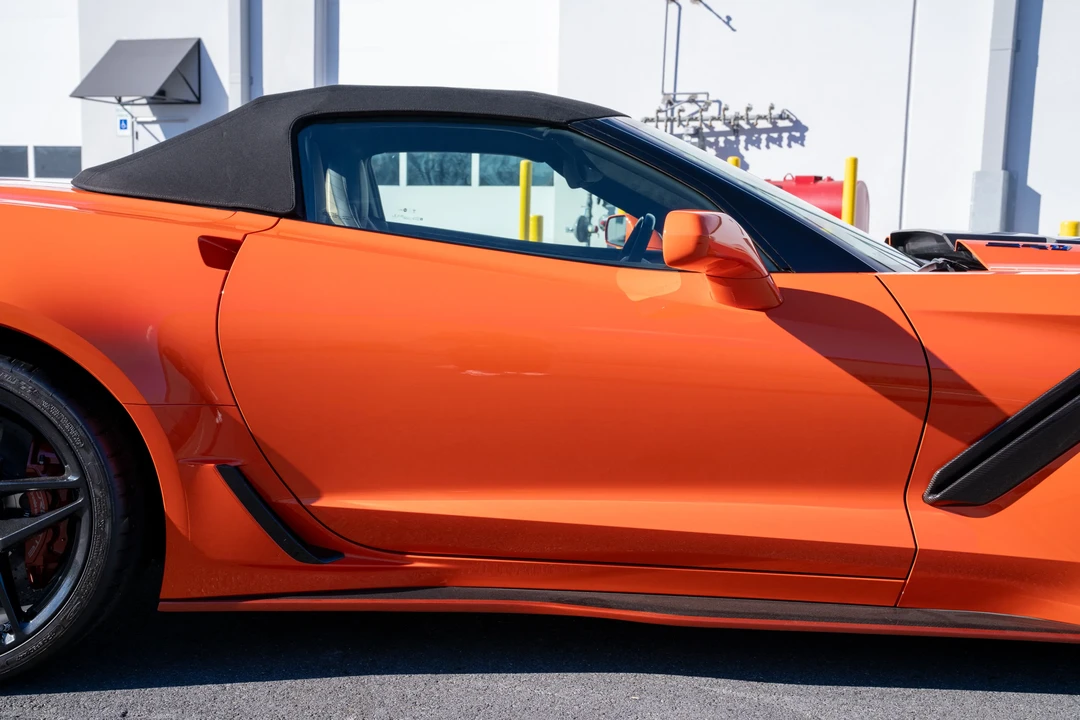 2019 Chevrolet Corvette C7 ZR1 - Image 24 of 31