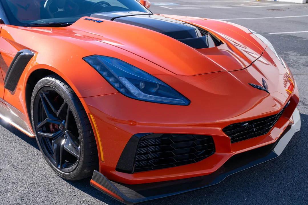 2019 Chevrolet Corvette C7 ZR1 - Image 31 of 31