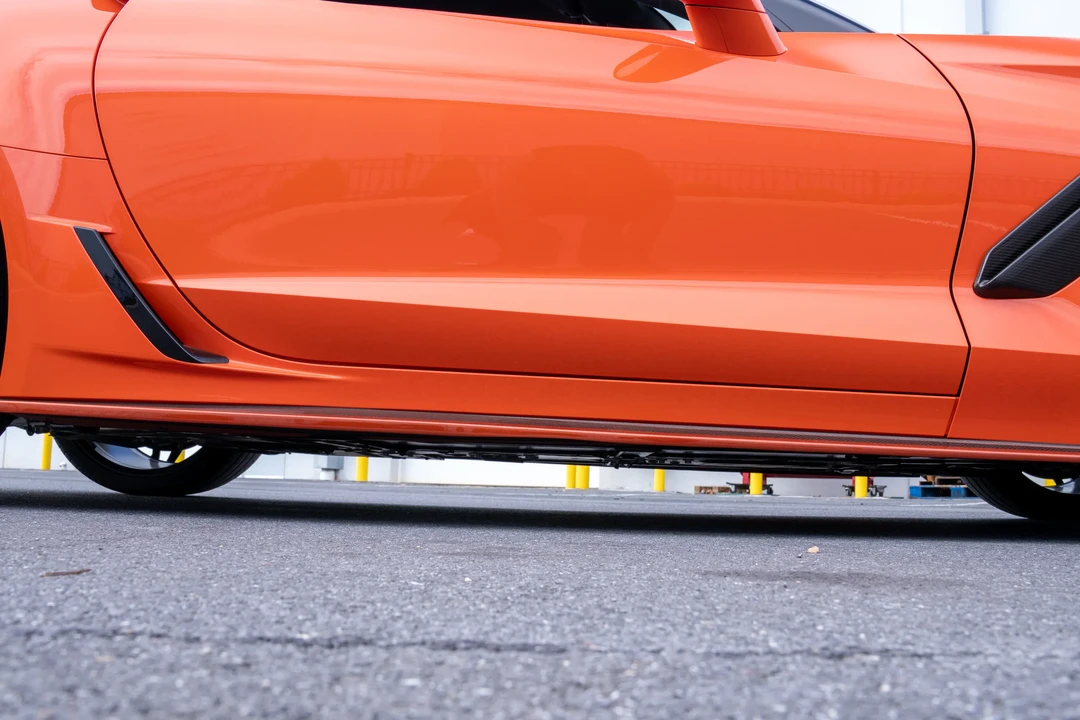 2019 Chevrolet Corvette C7 ZR1 - Image 25 of 31