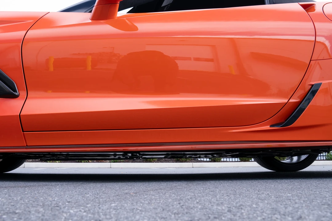 2019 Chevrolet Corvette C7 ZR1 - Image 26 of 31