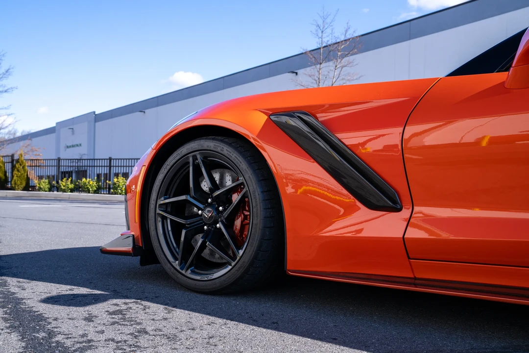 2019 Chevrolet Corvette C7 ZR1 - Image 20 of 31