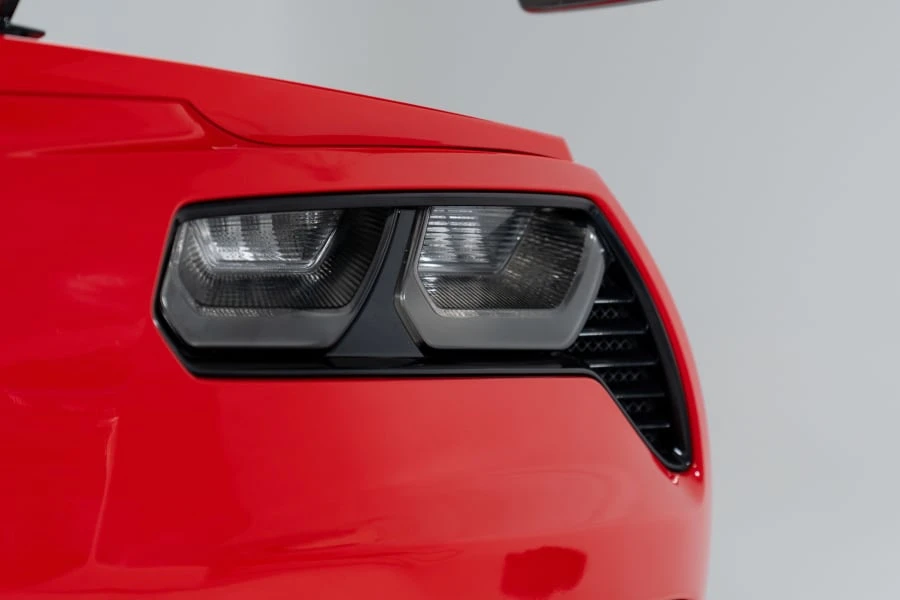 2019 Chevrolet Corvette C7 ZR1 - Image 22 of 31