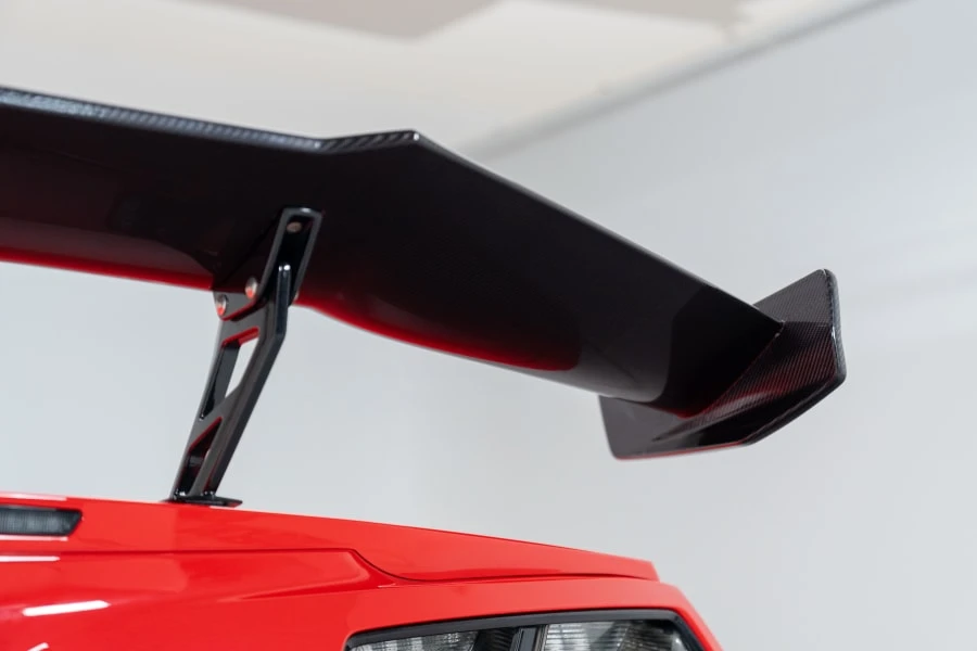 2019 Chevrolet Corvette C7 ZR1 - Image 15 of 31