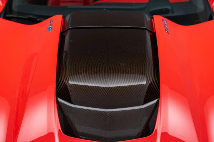 2019 Chevrolet Corvette C7 ZR1 - Image 26 of 31
