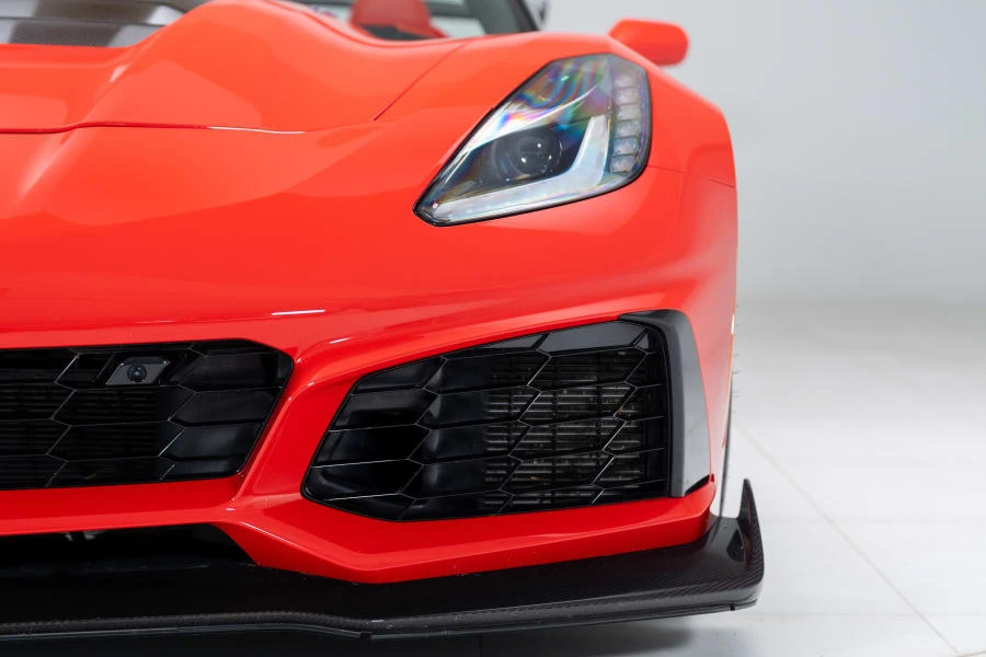 2019 Chevrolet Corvette C7 ZR1 - Image 30 of 31
