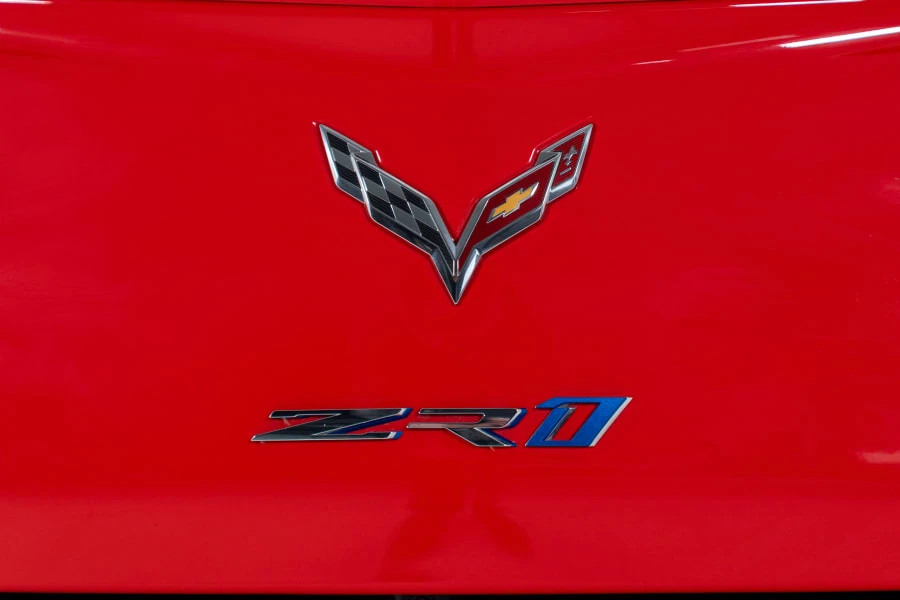 2019 Chevrolet Corvette C7 ZR1 - Image 14 of 31