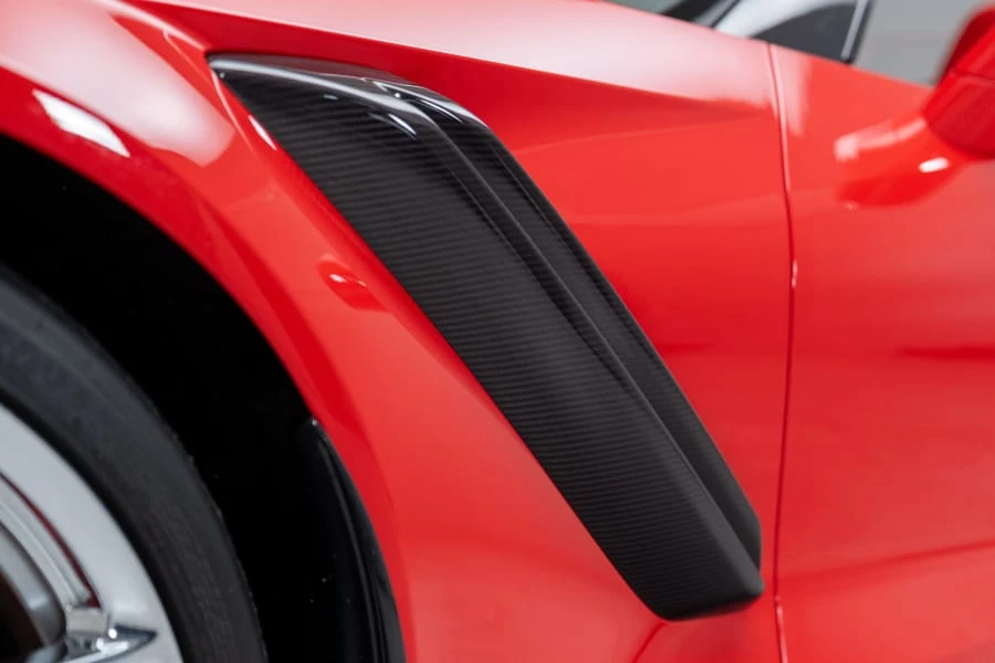 2019 Chevrolet Corvette C7 ZR1 - Image 18 of 31