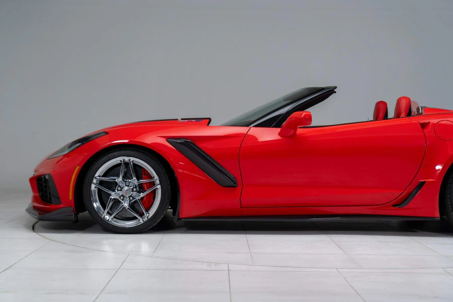 2019 Chevrolet Corvette C7 ZR1 - Image 17 of 31