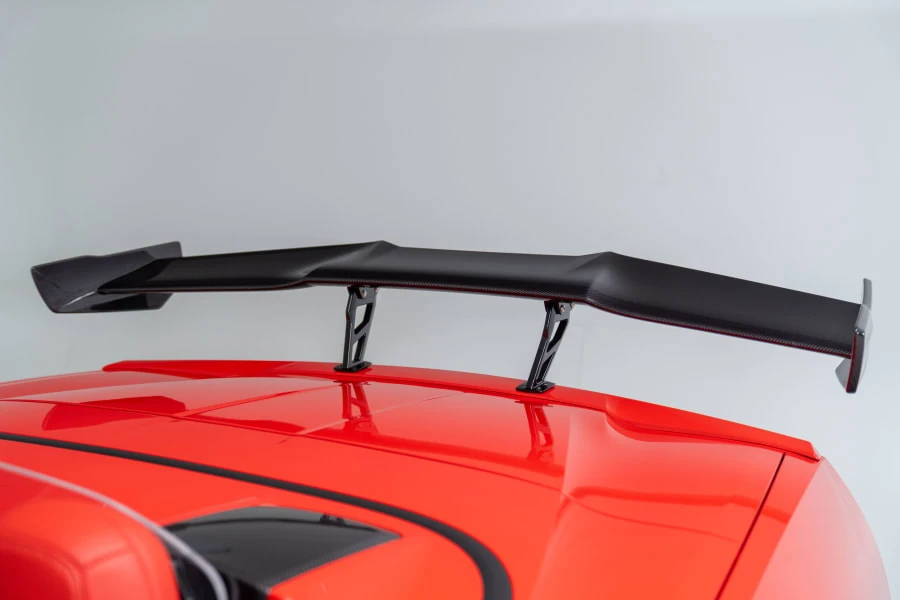2019 Chevrolet Corvette C7 ZR1 - Image 20 of 31