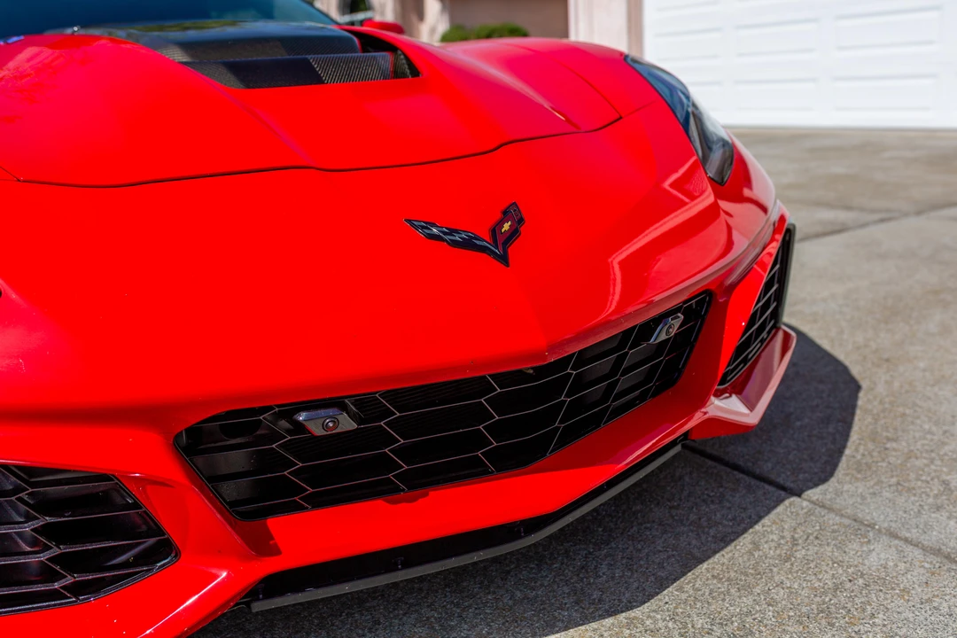 2019 Chevrolet Corvette C7 ZR1 - Image 15 of 31
