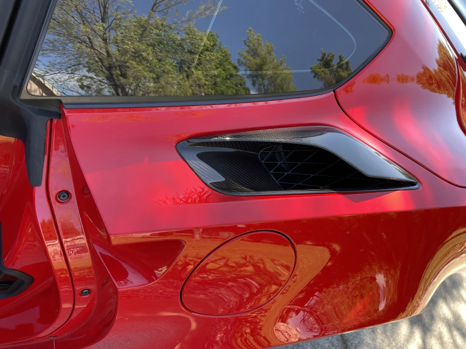 2019 Chevrolet Corvette C7 ZR1 - Image 30 of 31
