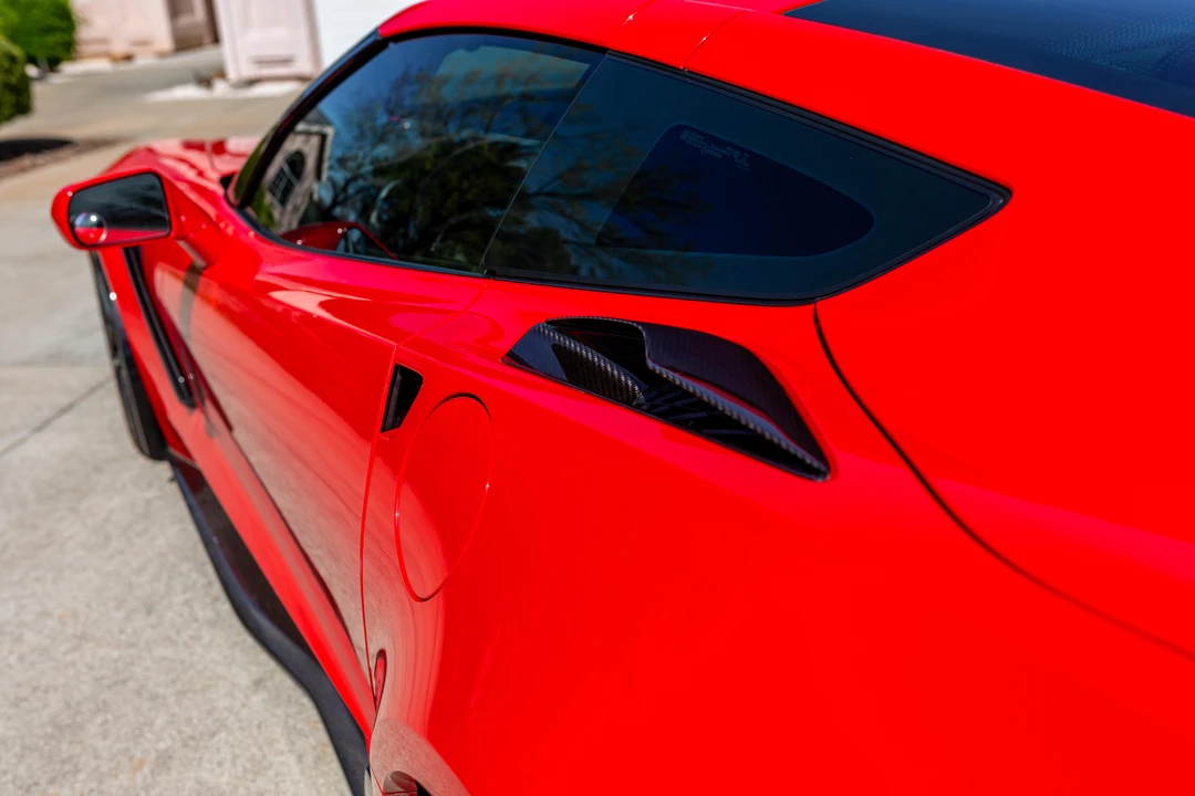 2019 Chevrolet Corvette C7 ZR1 - Image 31 of 31