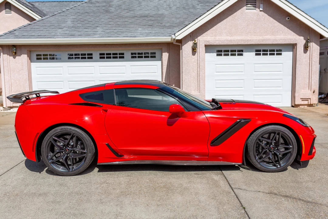 2019 Chevrolet Corvette C7 ZR1 - Image 10 of 31