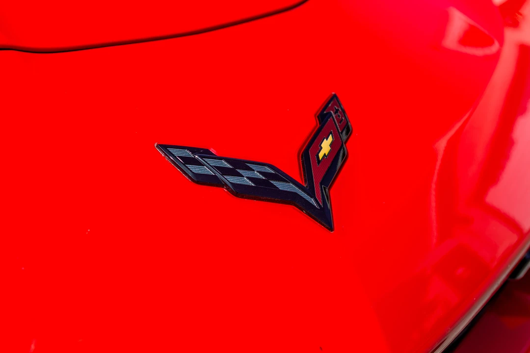 2019 Chevrolet Corvette C7 ZR1 - Image 16 of 31