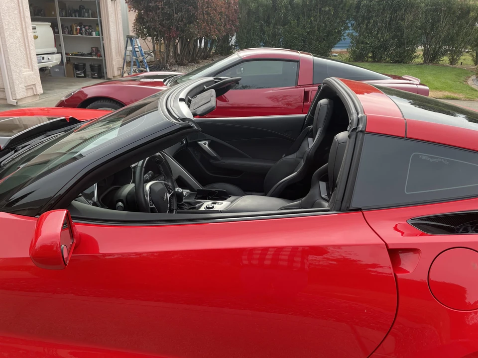 2019 Chevrolet Corvette C7 ZR1 - Image 26 of 31