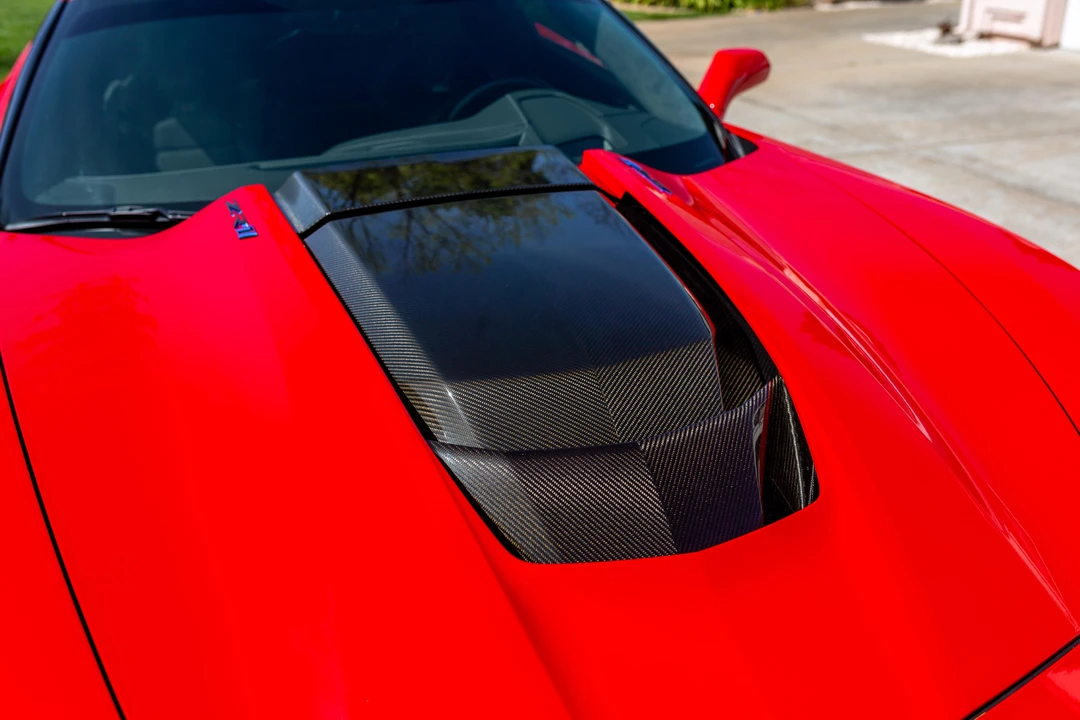2019 Chevrolet Corvette C7 ZR1 - Image 17 of 31