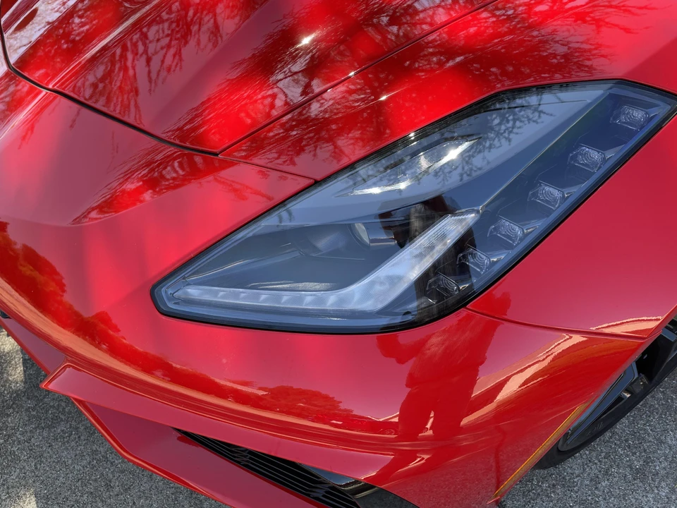 2019 Chevrolet Corvette C7 ZR1 - Image 21 of 31