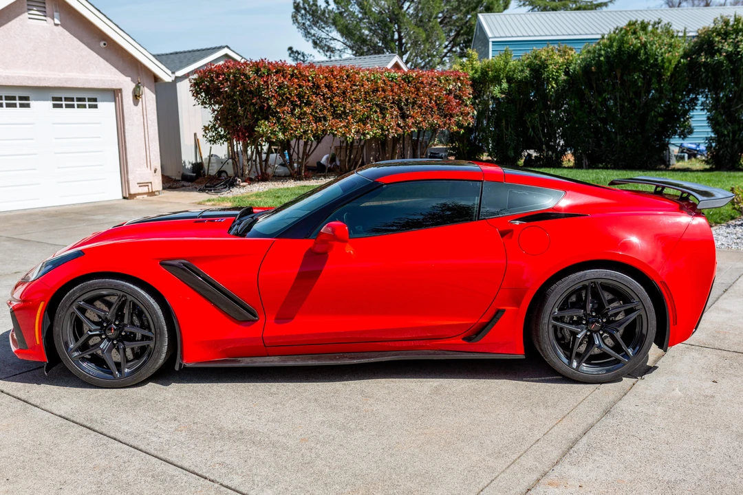 2019 Chevrolet Corvette C7 ZR1 - Image 7 of 31