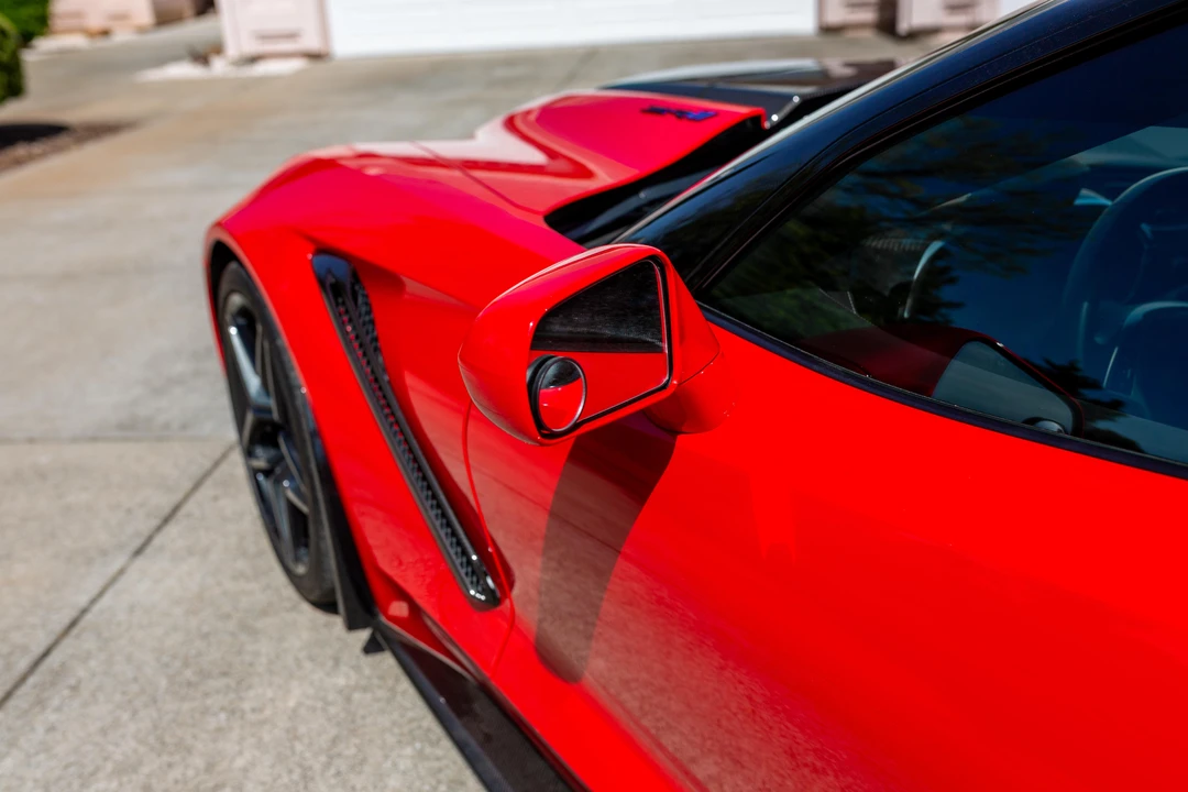 2019 Chevrolet Corvette C7 ZR1 - Image 25 of 31
