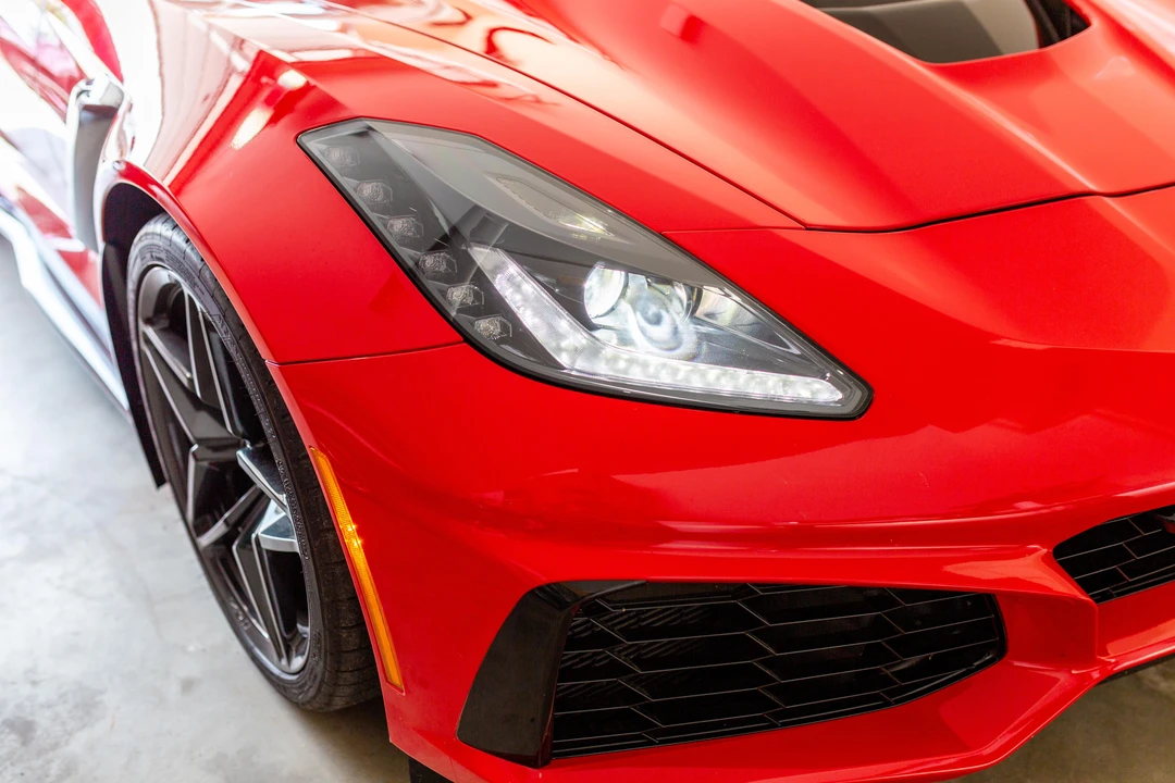 2019 Chevrolet Corvette C7 ZR1 - Image 14 of 31