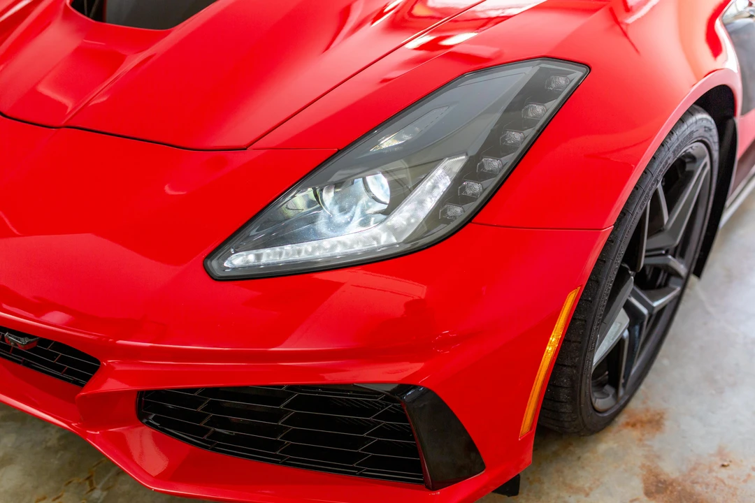 2019 Chevrolet Corvette C7 ZR1 - Image 20 of 31