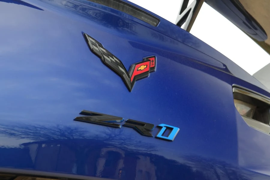 2019 Chevrolet Corvette C7 ZR1 - Image 10 of 31