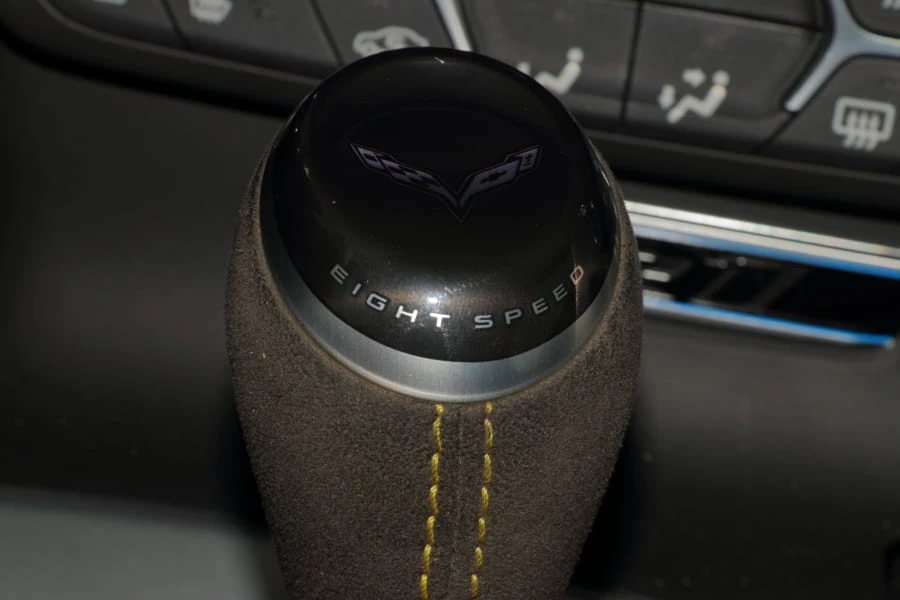 2019 Chevrolet Corvette C7 ZR1 - Image 31 of 31