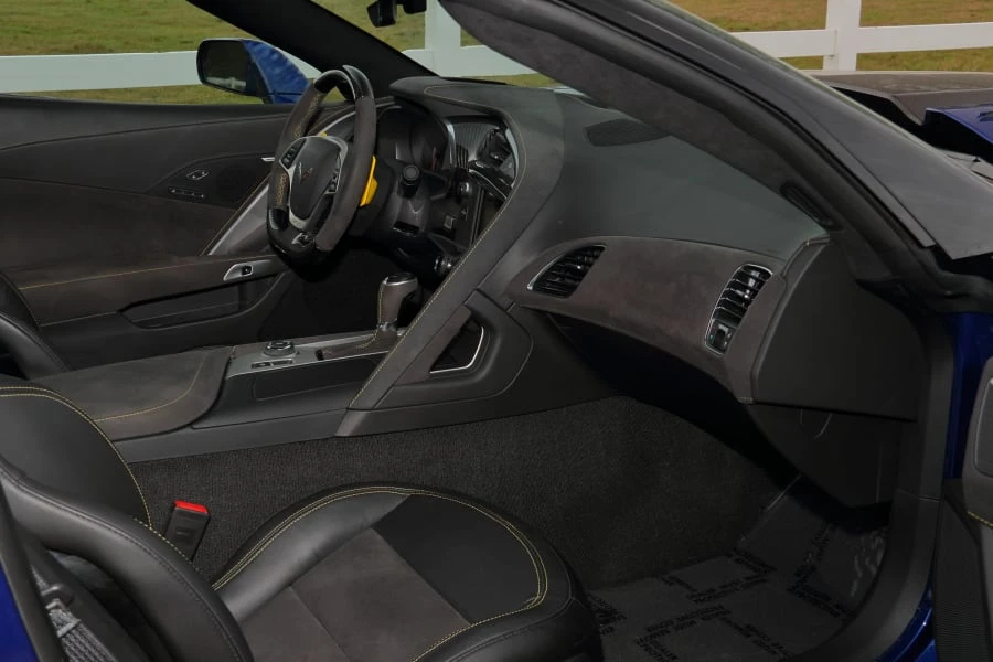 2019 Chevrolet Corvette C7 ZR1 - Image 23 of 31